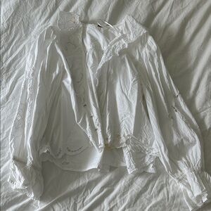 Free people blouse